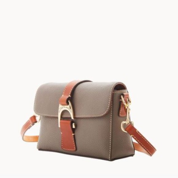 Dooney and Bourke Pebble Grain Kyra Bag